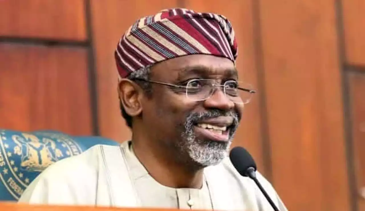 Gbajabiamila to tender resignation fom House of Reps today