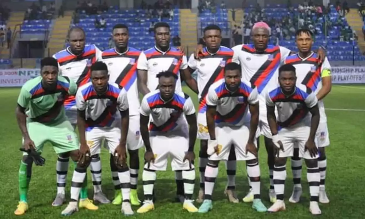 Lobi Stars to fortify team ahead of Naija Super Eight playoff