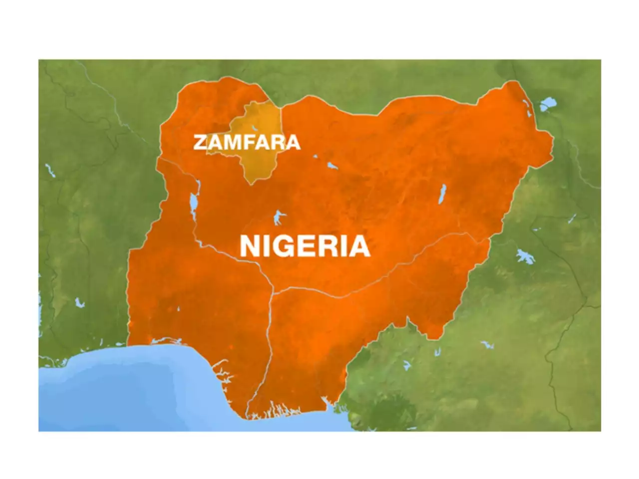 Military rescues 10 kidnapped victims in Zamfara, assure total showdown against terrorists