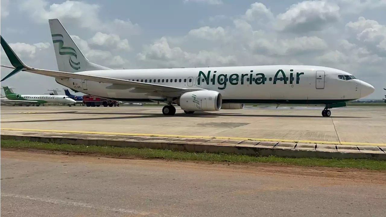 Nigeria Air: CSOs demand probe, arrest