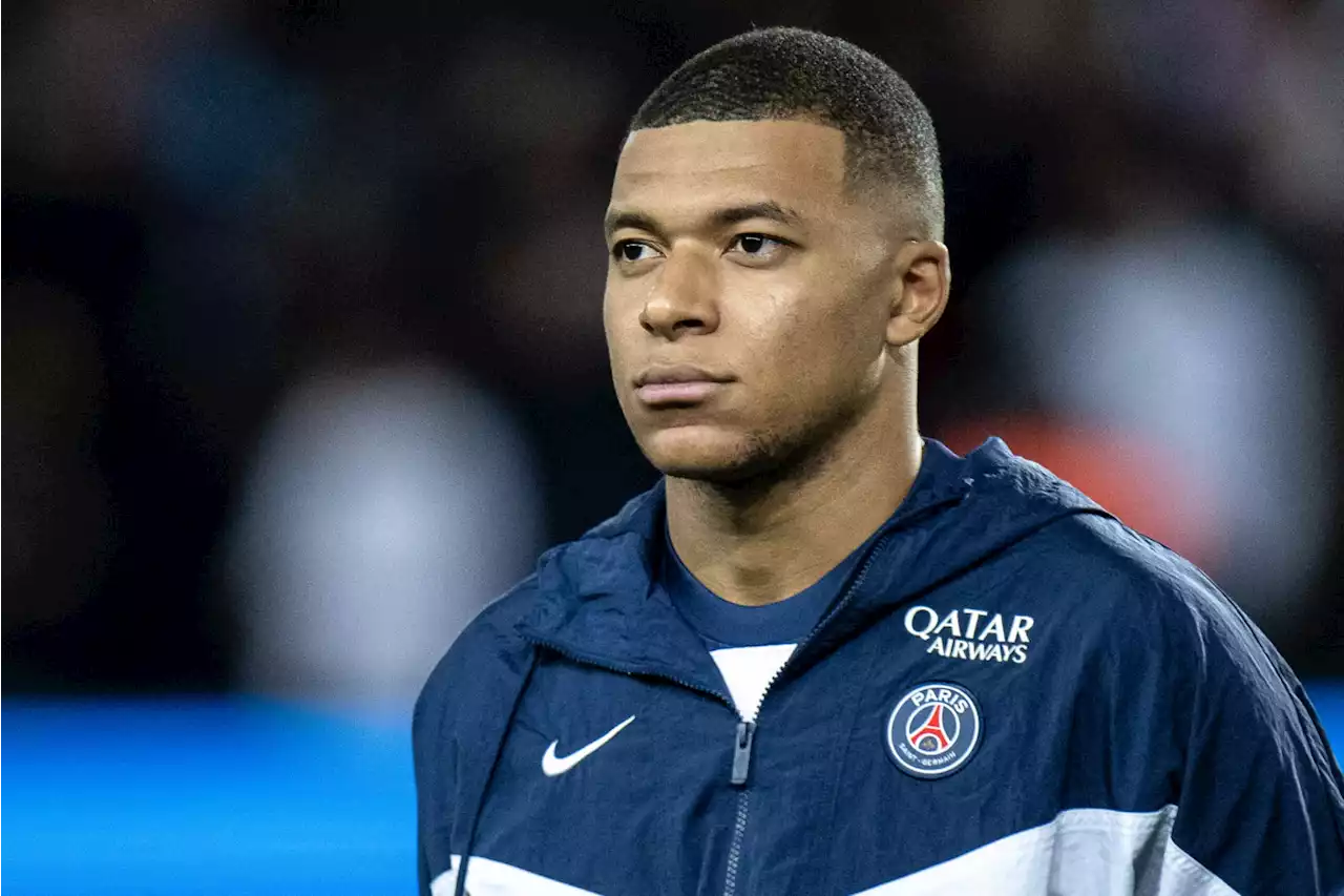 Not good news, he didn't get respect in France – Mbappe opens up on Messi’s departure