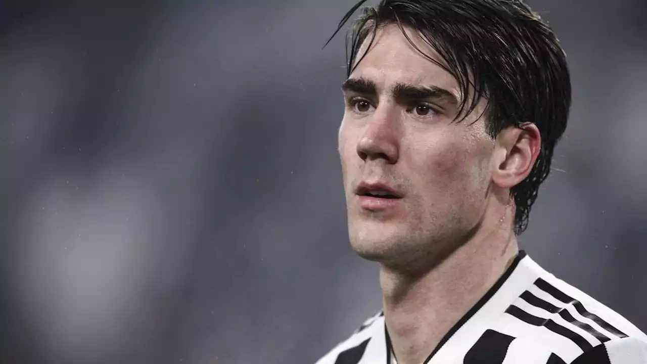 Transfer: Juventus take decision on selling Vlahovic as Chelsea include 2 players in swap deal