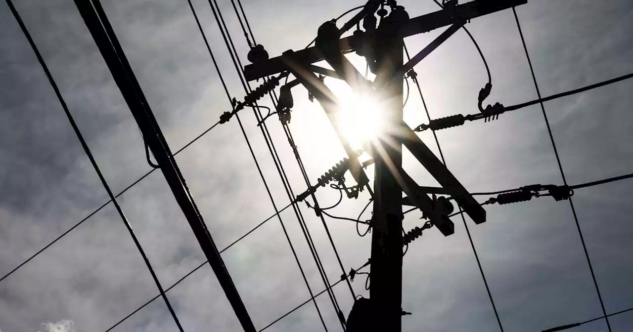 Texas grid braces for record demand amid a summer ‘weather watch’