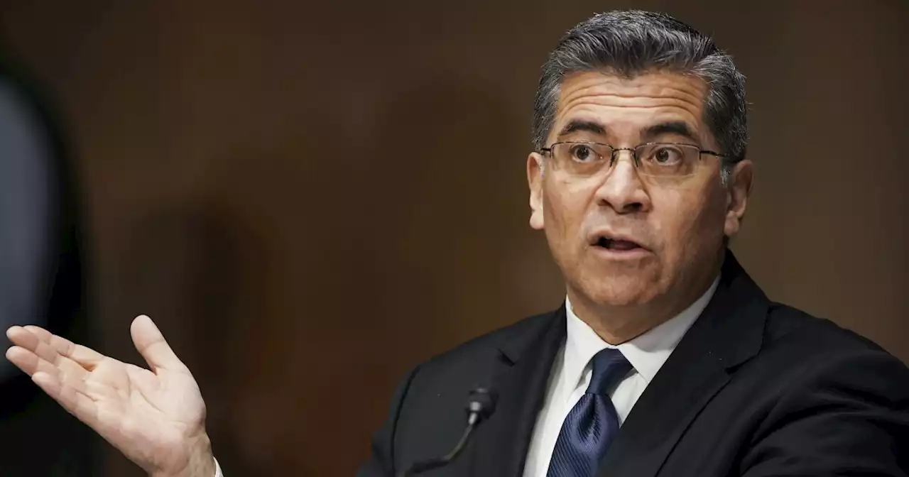 Becerra dodges responsibility for migrant children released into forced labor