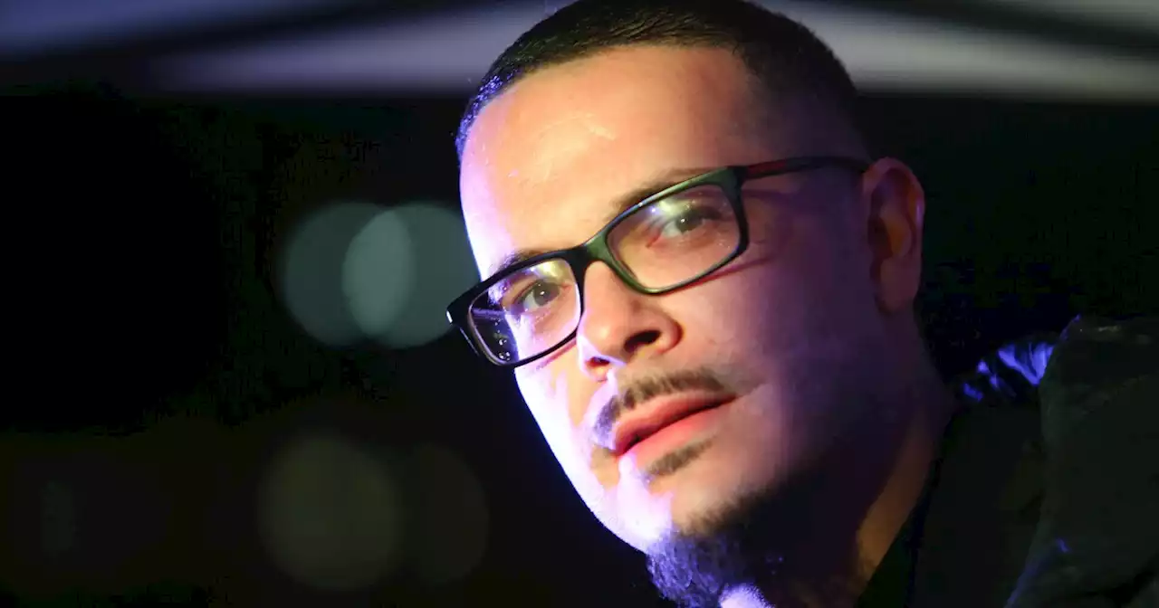 Black Lives Matter activist Shaun King tripled income despite his group's revenue tumbling