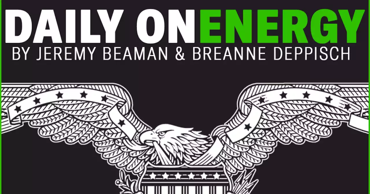 Daily on Energy: The economic case for lowering the oil price cap to $45