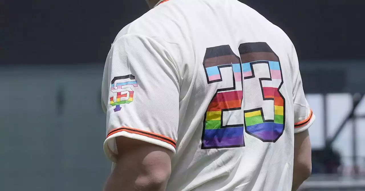 MLB quietly tells teams to drop use of Pride uniforms