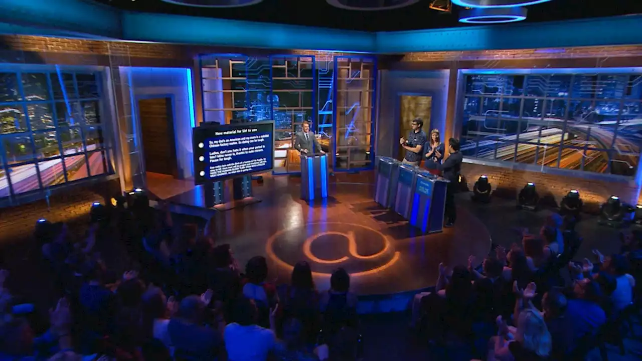 CBS Boss George Cheeks Opens Up About @midnight Reboot: “12:30am Is Ripe For Reinvention”