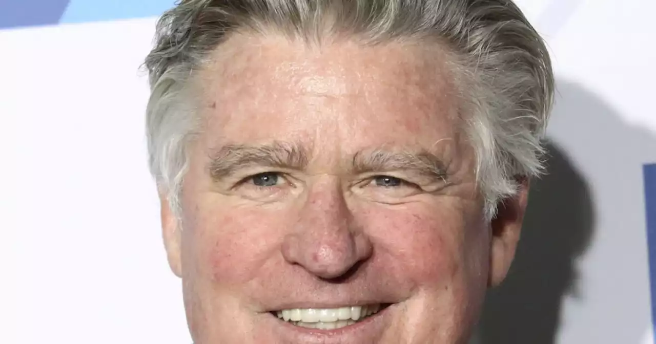 Actor Treat Williams dies after Vermont motorcycle crash