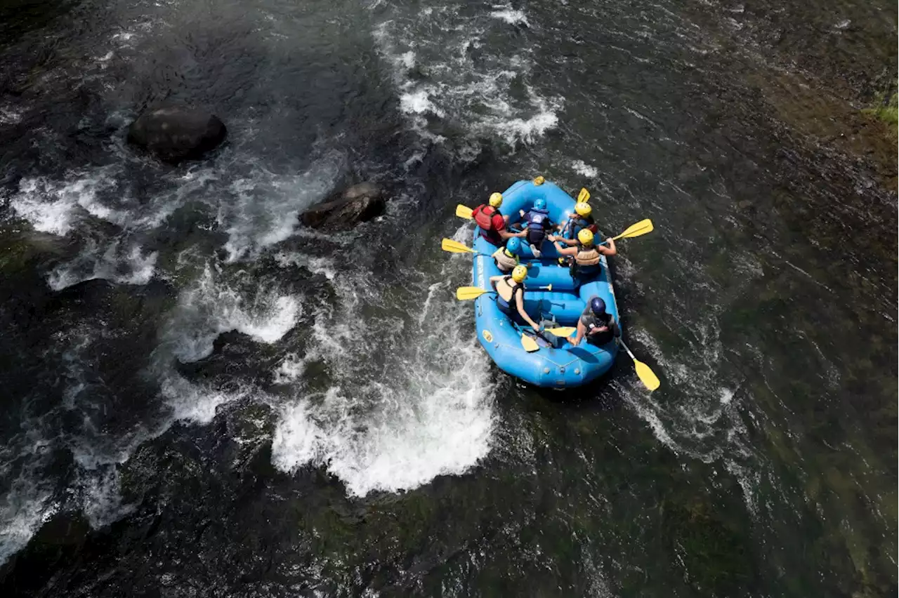 Durango river guide dies in rafting accident on Upper Animas River