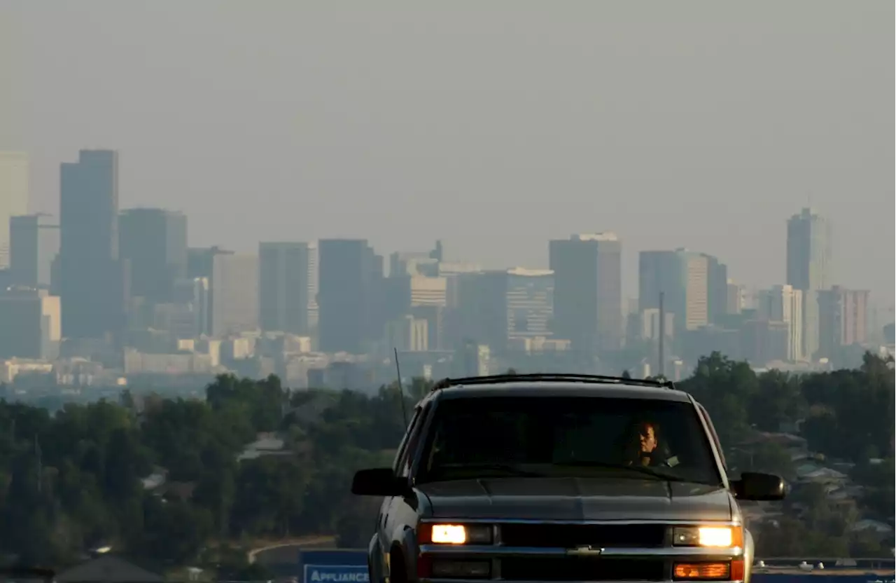 Federal bill would offer grants for air filters to combat wildfire smoke, particulate matter