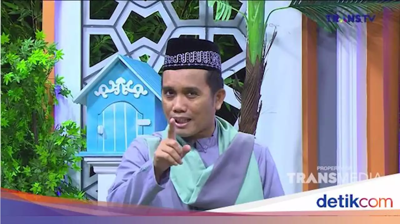 Kata Ustaz: Cara Hadapi Tetangga Sukanya Mau Menang Sendiri