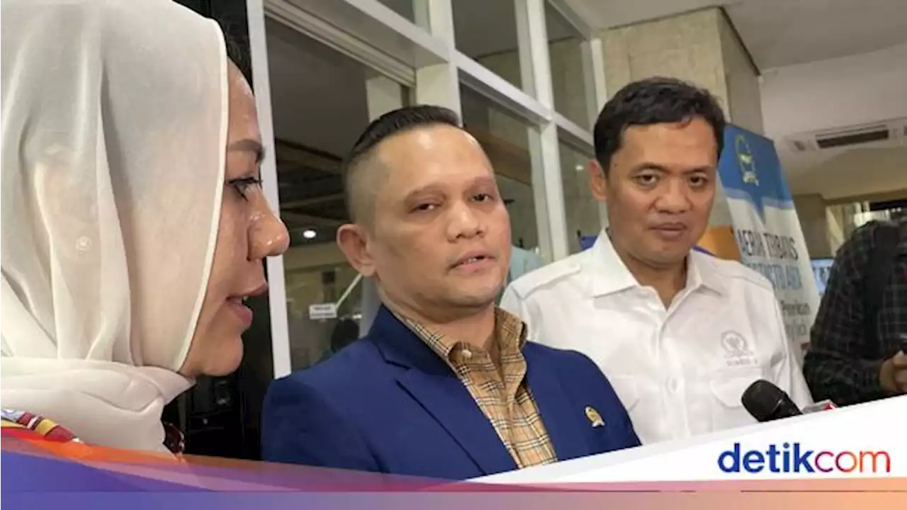 Klarifikasi Sugeng dan Eks Anggota DPR, MKD Dalami Dugaan Pelecehan Verbal