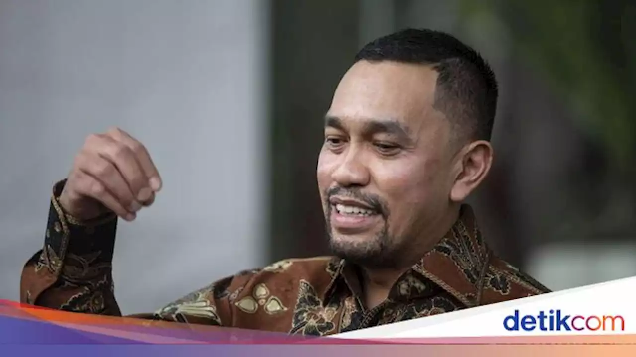 NasDem: Caleg Wait and See Putusan MK, Jika Coblos Partai Mereka Mundur