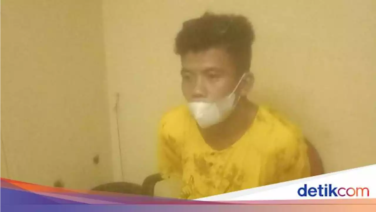 Pembunuhan Sadis Siswi SMA Mamuju gegara Tolak Ajakan Pulang Sopir Pikap