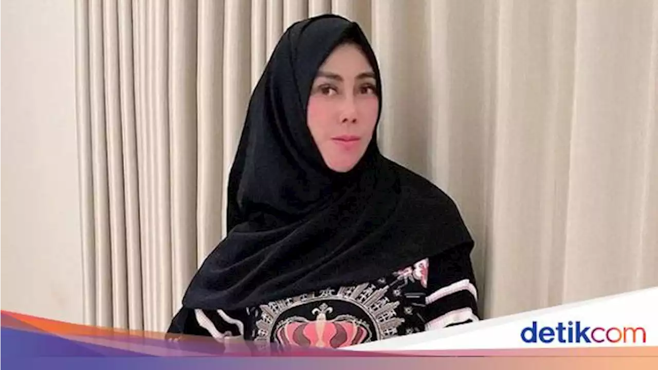 Perasaan Amy Qanita Batal Naik Haji Tahun Ini Bersama Raffi Ahmad