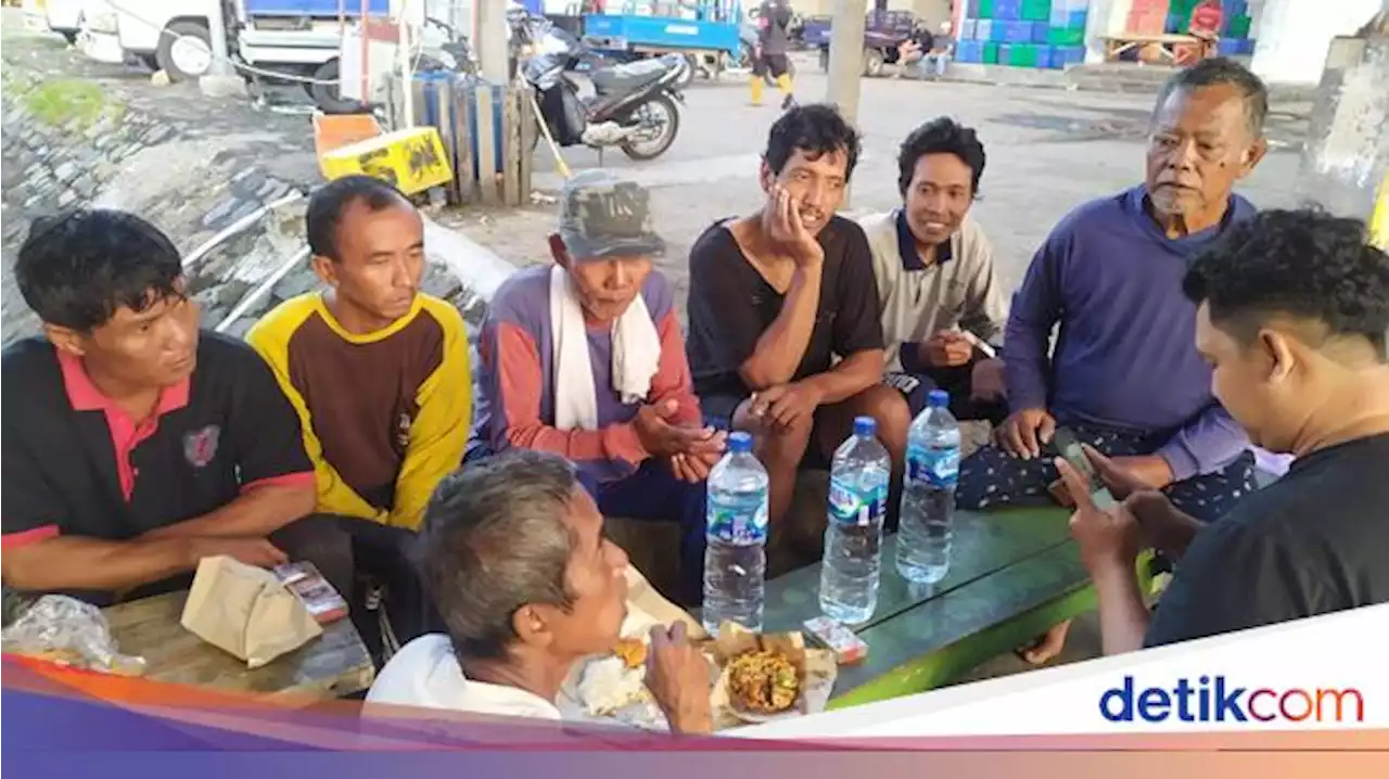 Terungkap Penyebab Kebakaran KM Maju Setia di Samudera Hindia