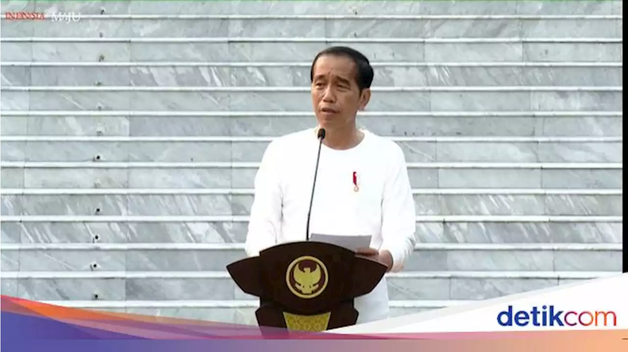 APBN-APBD Tidak Optimal, Jokowi: Dipelototi Saja Masih Ada yang Bablas