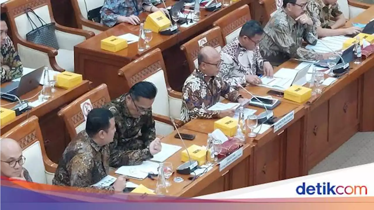 InJourney Minta PMN Rp 1,193 T buat Pengembangan Mandalika hingga KEK Sanur