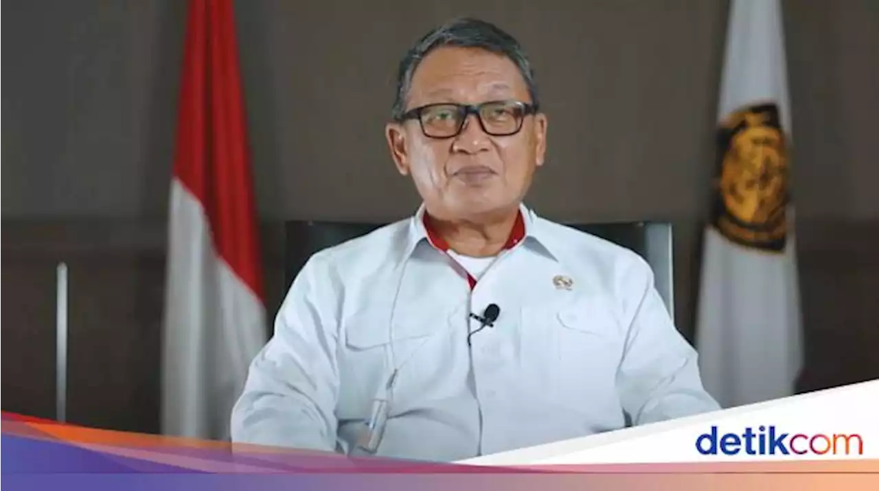 Menteri ESDM Sebut Pasir Laut Komoditas yang Dilarang Ekspor