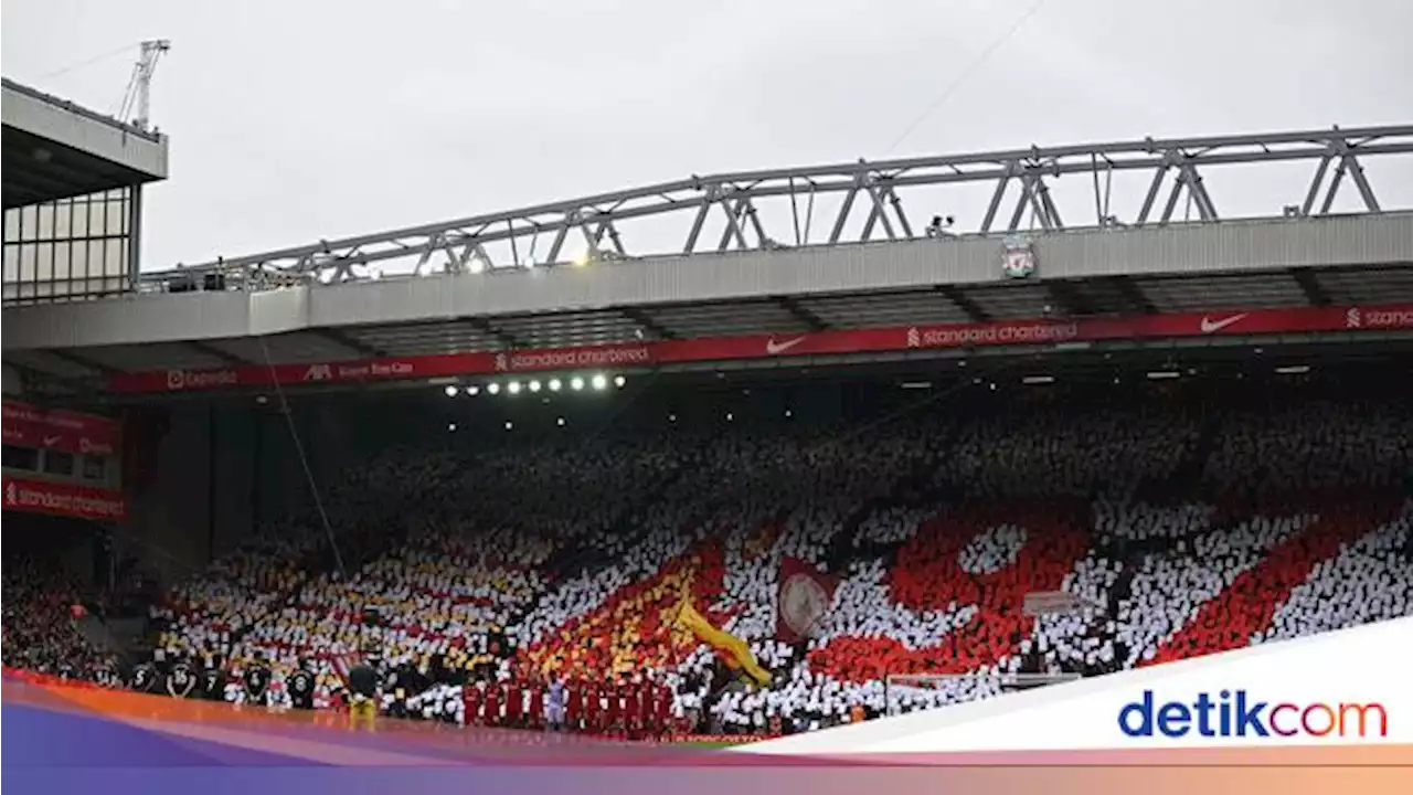 Ejek Tragedi Hillsborough, Fans Tottenham Dilarang ke Stadion 3 Tahun