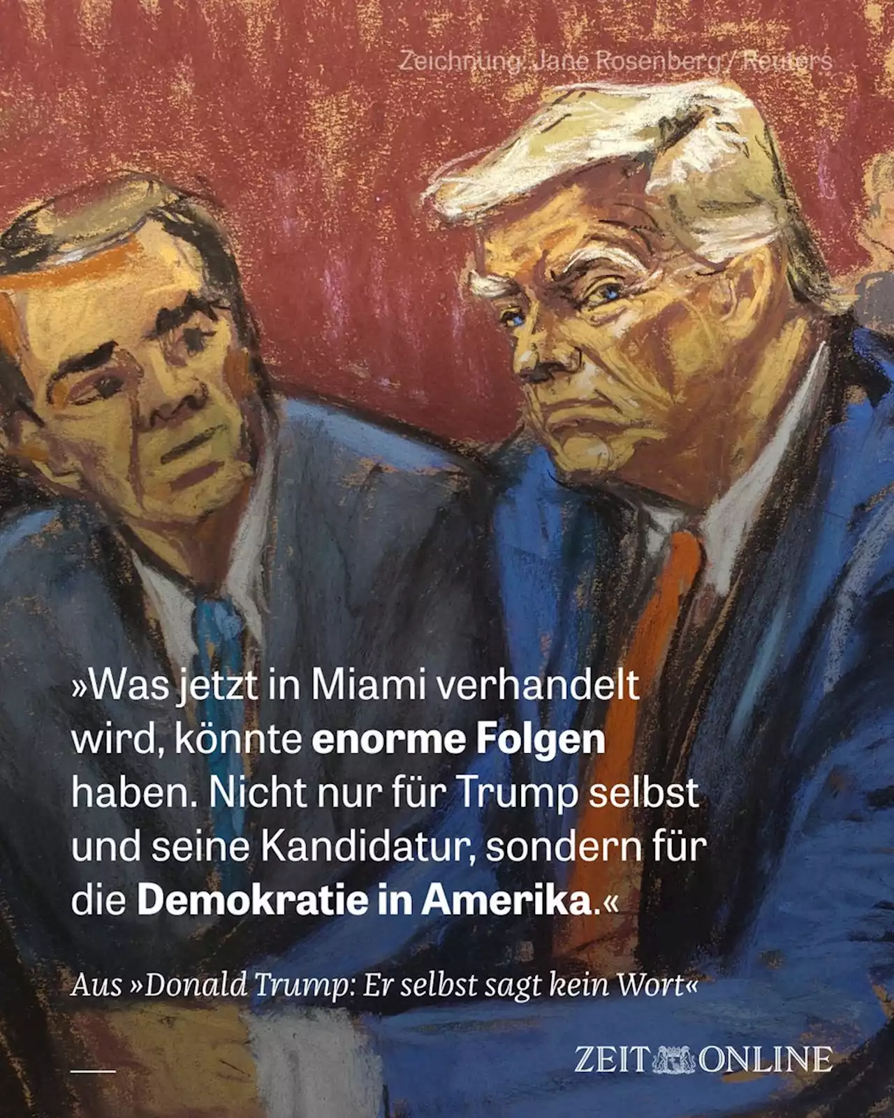 ZEIT ONLINE | Lesen Sie zeit.de mit Werbung oder im PUR-Abo. Sie haben die Wahl.