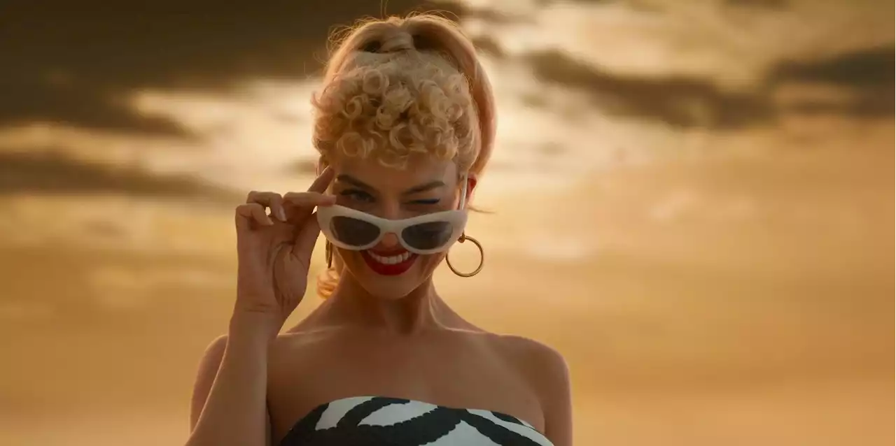 Margot Robbie reveals the one thing she wanted in Barbie movie