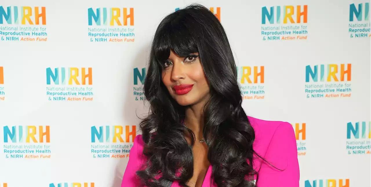 The Good Place's Jameela Jamil lands next movie role in Pixar's Elio