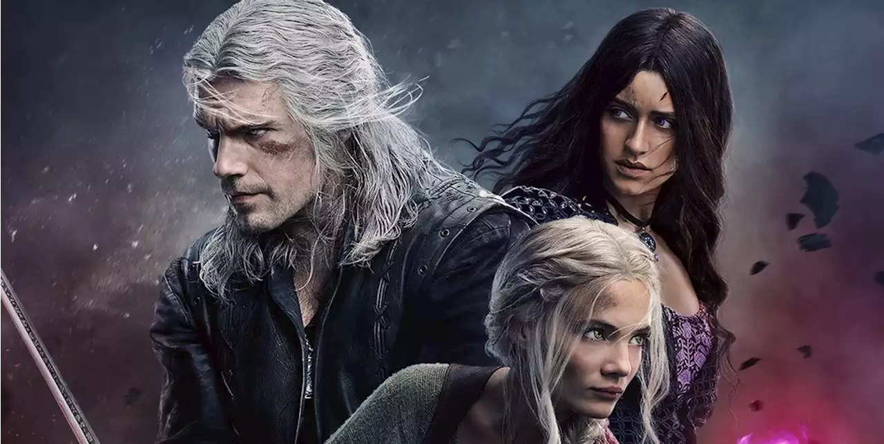 Exclusive: The Witcher's executive producer teases more spin-offs like Blood Origin