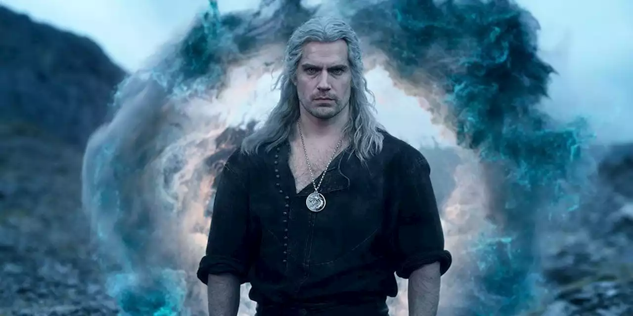 The Witcher season 3 set visit - secrets from Henry Cavill's final outing as The White Wolf