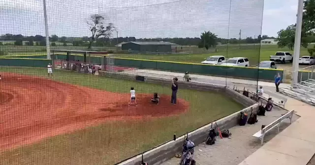 MLB game at Rickwood Field will not carry 'Field of Dreams' tag - WVUA 23