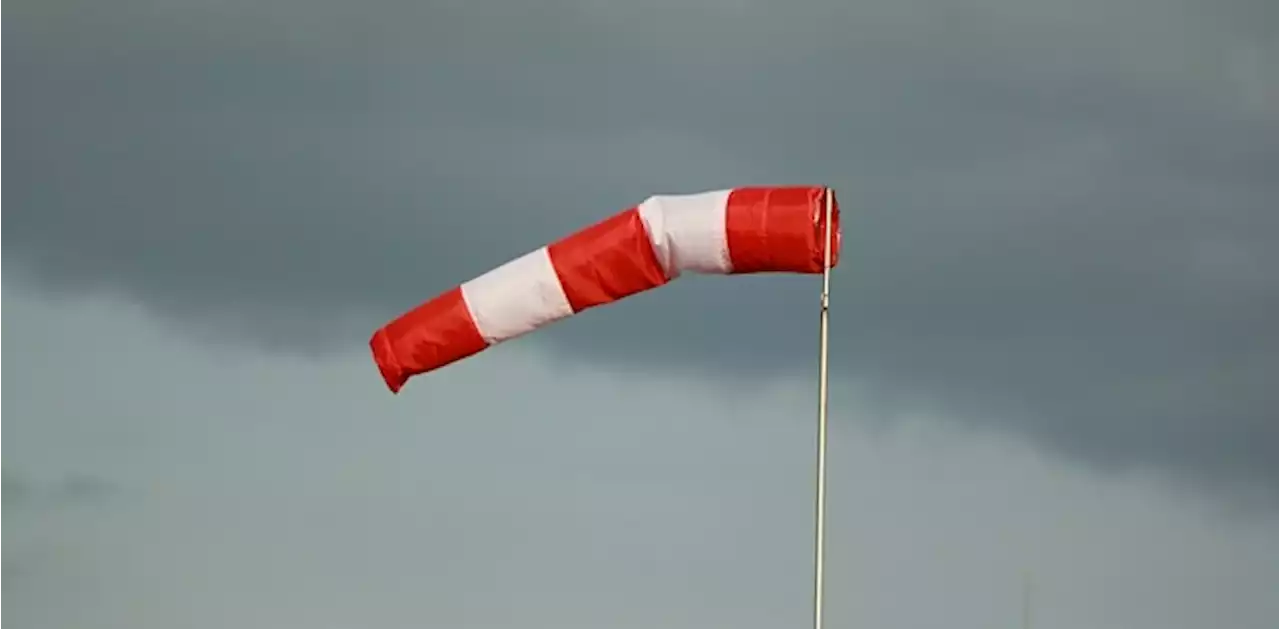 Weather conditions could result in funnel clouds in Durham Region Wednesday afternoon: Environment Canada