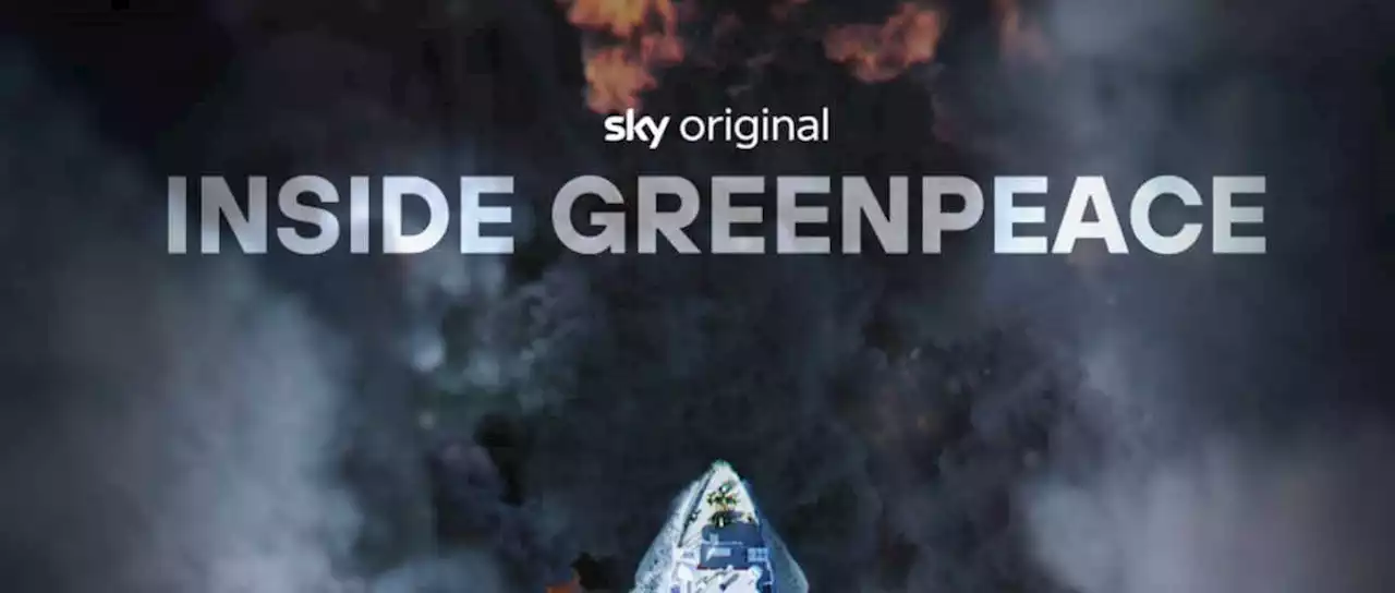 Sky startet mit neuer Greenpeace-Doku in den Herbst - DWDL.de