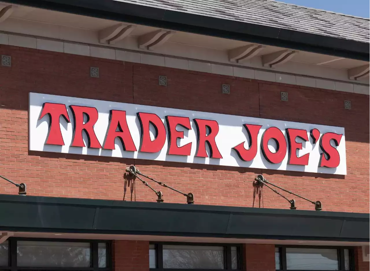Trader Joe's Just Announced 20 New & Returning Products for Summer