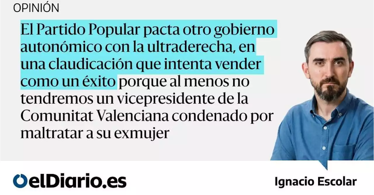 Las tramposas líneas rojas del PP