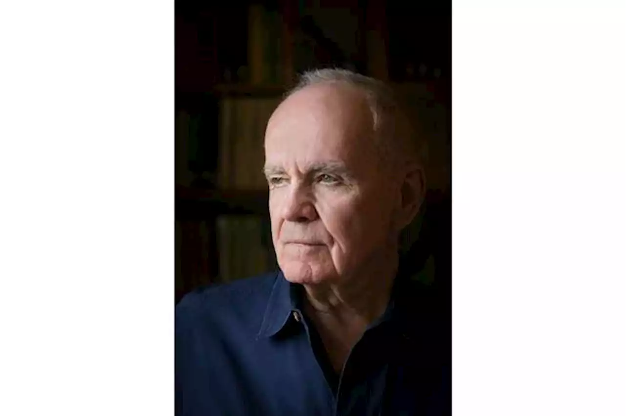 Muere el escritor Cormac McCarthy a los 89 años