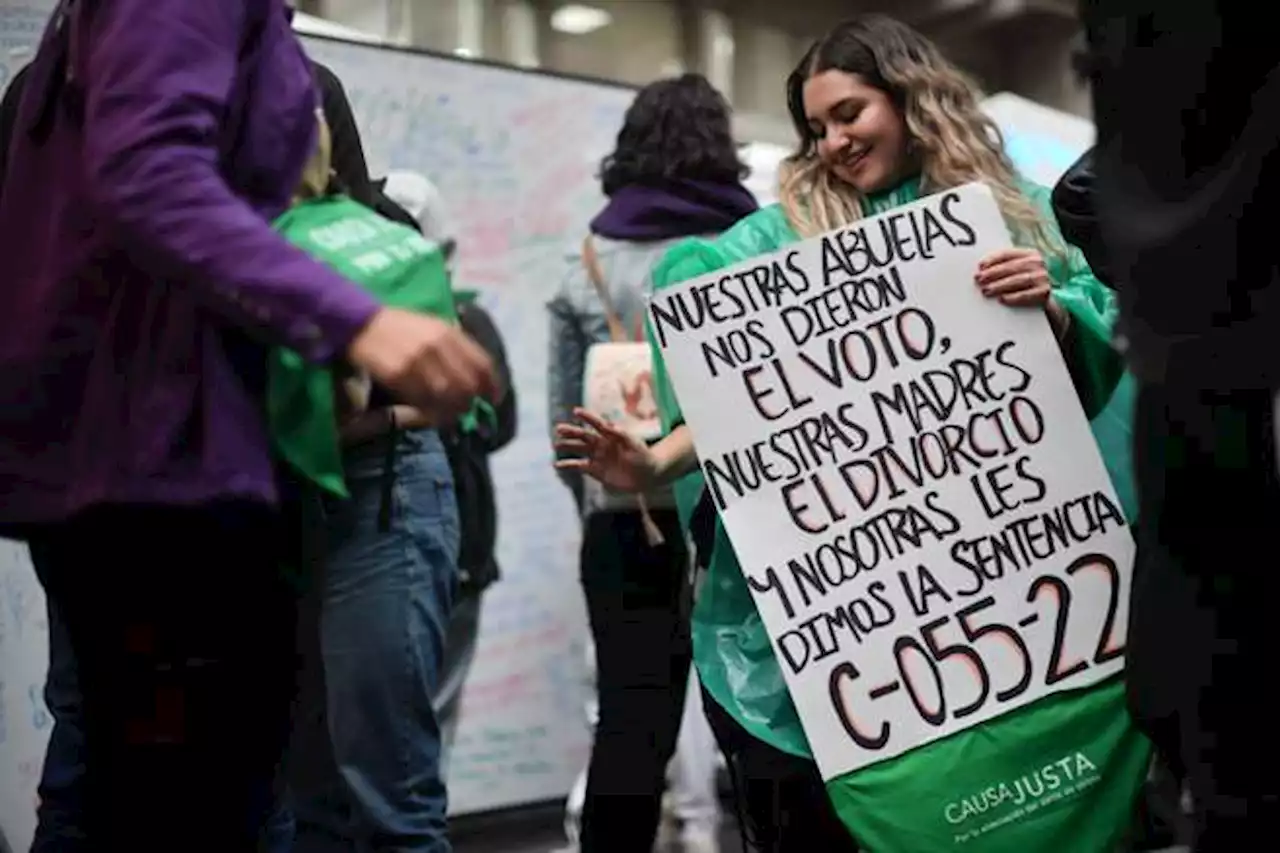 Ojo: la Corte Constitucional no se ha echado para atrás sobre el aborto