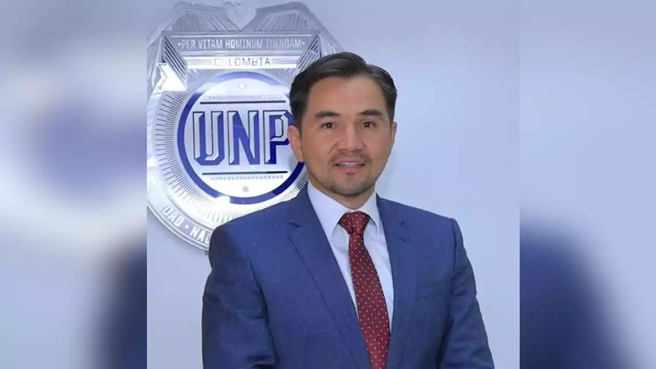 Capturan a exsubdirector de la UNP por supuesto nexo con la mafia