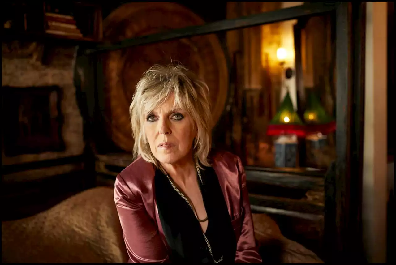 Lucinda Williams, la vida después de un tornado y un ictus: “Tuvo algo de bíblico”