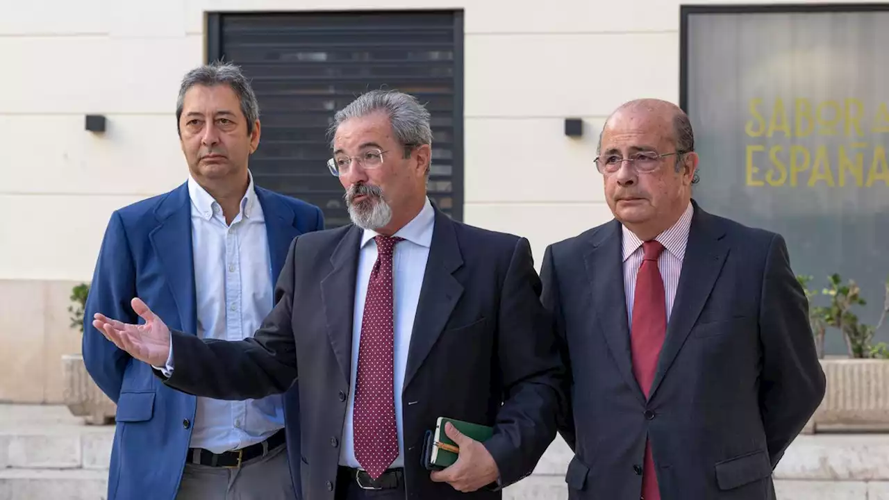 El pacto del torero y del condenado por maltrato