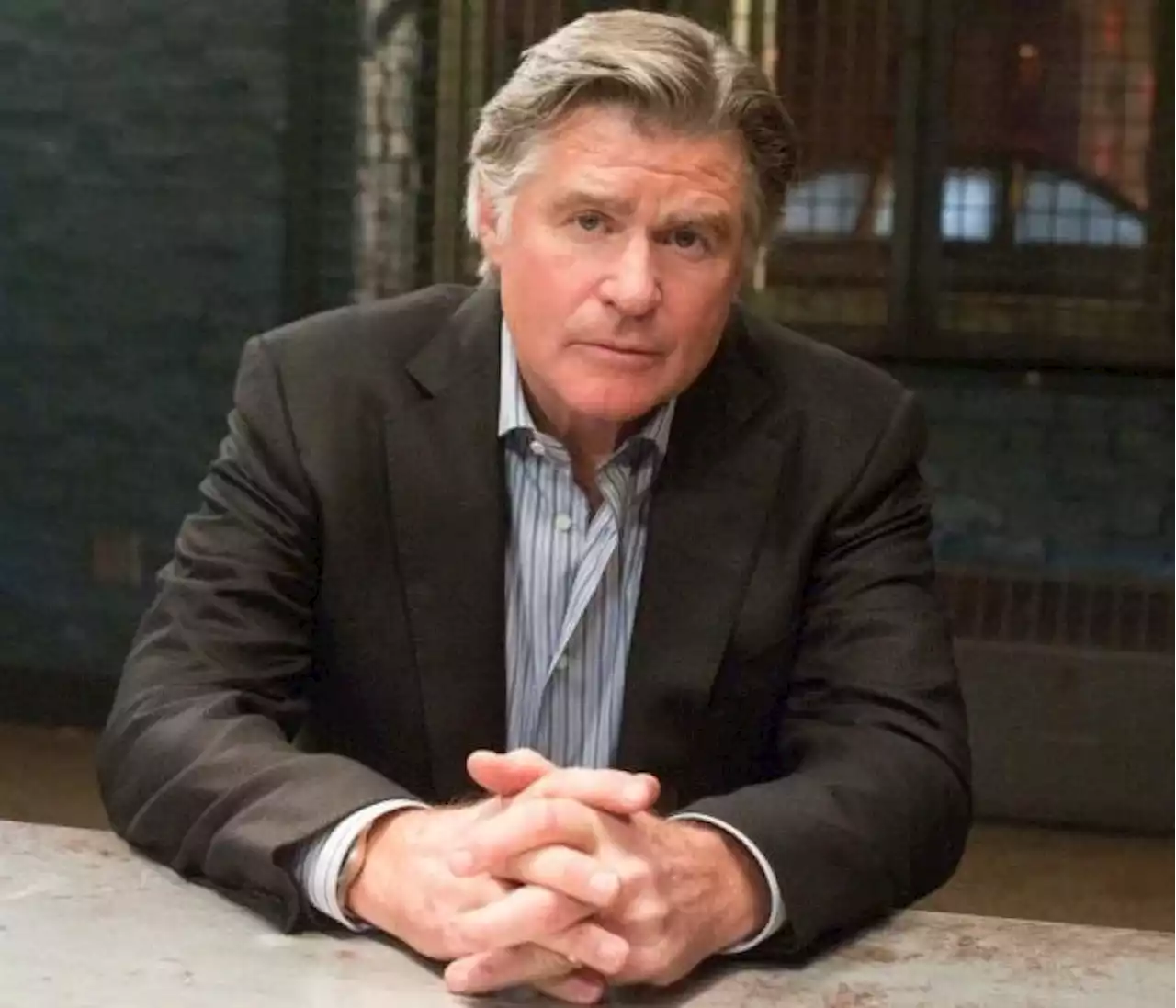 El actor Treat Williams murió en grave accidente de moto en Estados Unidos