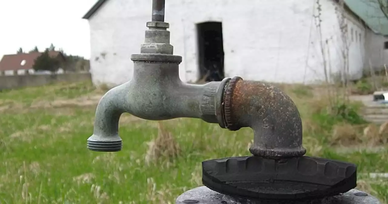 SA's water crisis | Umlazi residents thirsty for answers