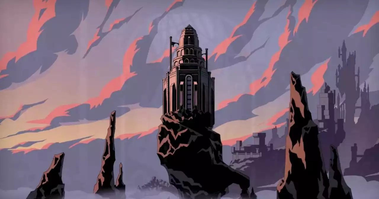 ‘Dead Cells’ is getting an animated series in 2024 | Engadget