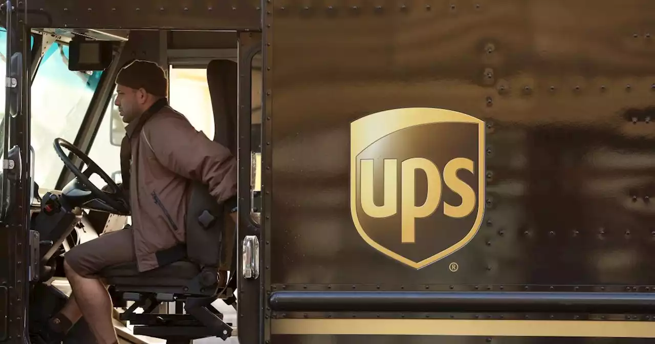 UPS tentatively agrees to add air conditioning to its trucks | Engadget