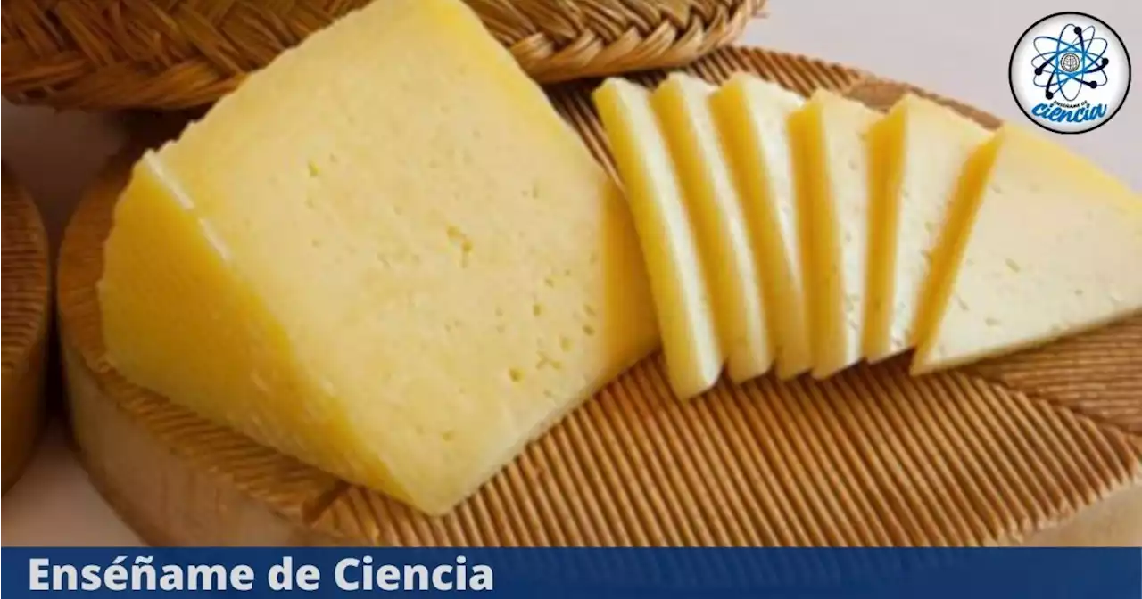 Este es el peor queso manchego, según la PROFECO