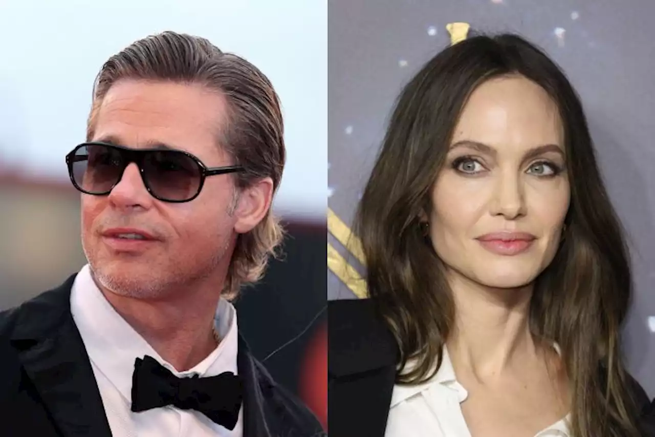 Brad Pitt And Angelina Jolie’s New ‘Vanity Fair’ Exposé: From Personal Emails To The Plane Incident