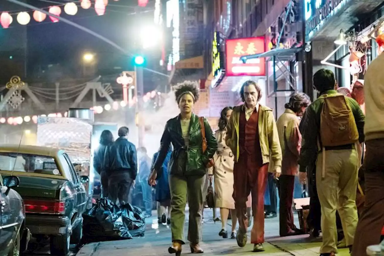 Zazie Beetz On ‘Joker’ Sequel’s ‘Unexpected’ Musical Components And Lady Gaga’s ‘Welcoming’ Presence