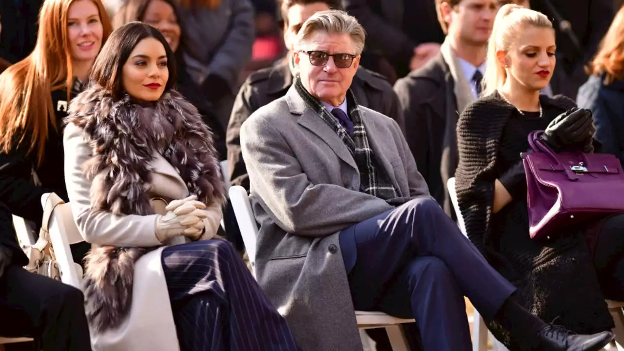 Treat Williams Dead at 71: Vanessa Hudgens, Naomi Watts Pay Tribute