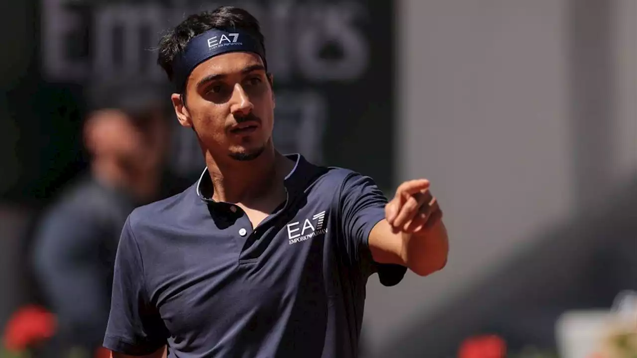 ATP Stoccarda 2023, Lorenzo Sonego va ko con Christopher O’Connell agli ottavi di finale