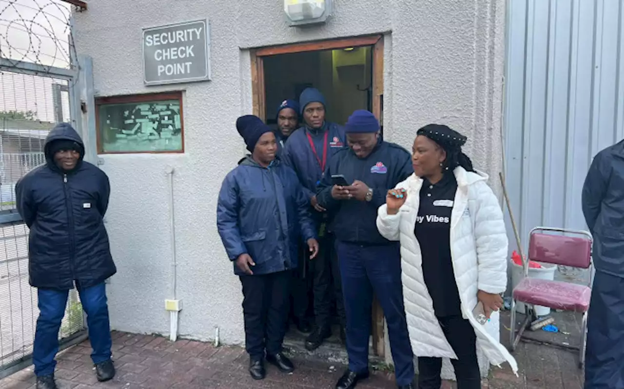 WC Health MEC calls on SAPS to prioritse robbery at Gugulethu health facility